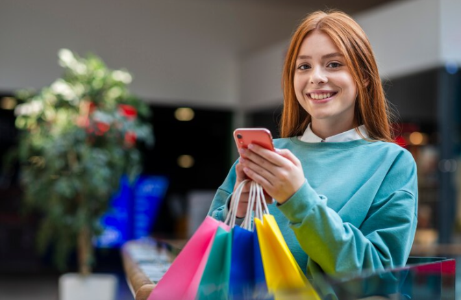 Maioria das compras é influenciada por crianças e adolescentes